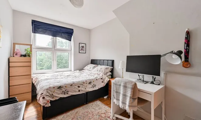 Недвижимость Wandsworth Road, Nine Elms: 3