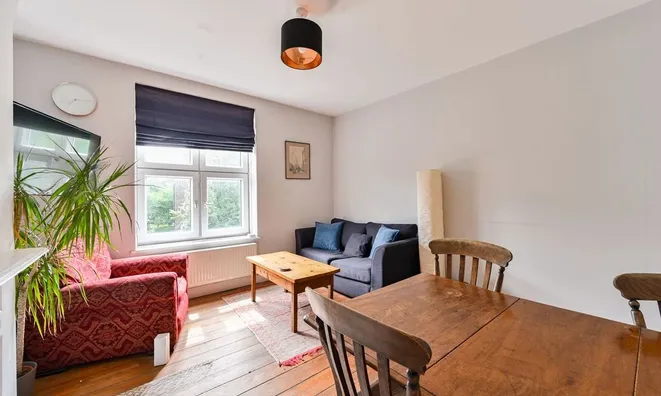 Недвижимость Wandsworth Road, Nine Elms: 7