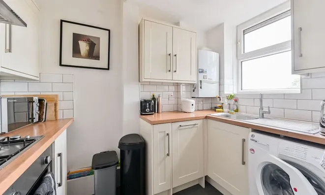 Недвижимость Wandsworth Road, Nine Elms: 9