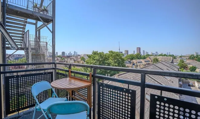 Недвижимость Peckham Grove, Peckham: 2