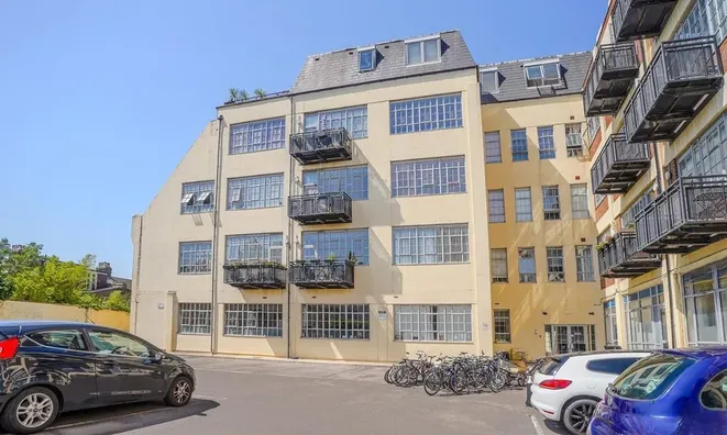 Недвижимость Peckham Grove, Peckham: 4