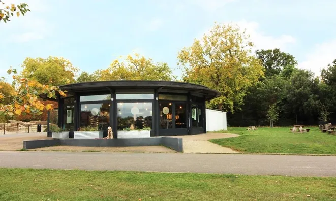 Недвижимость Peckham Grove, Peckham: 5