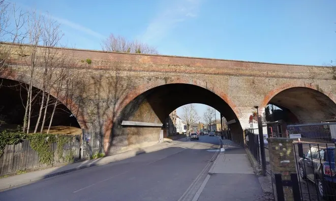 Недвижимость Peckham Grove, Peckham: 7