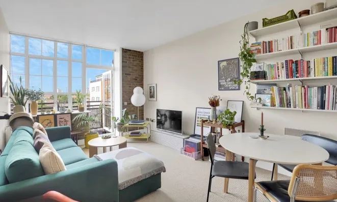 Недвижимость Peckham Grove, Peckham: 8