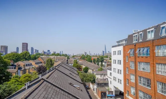 Недвижимость Peckham Grove, Peckham: 9
