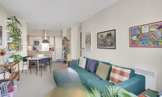 Недвижимость Peckham Grove, Peckham: 10