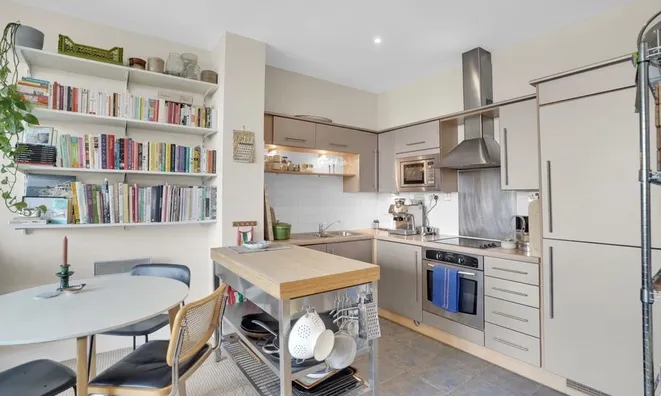 Недвижимость Peckham Grove, Peckham: 11