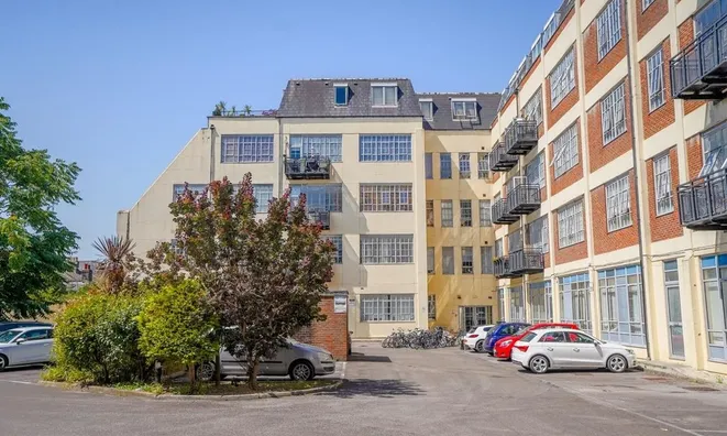 Недвижимость Peckham Grove, Peckham: 12