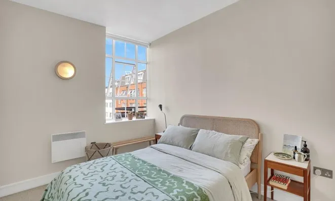 Недвижимость Peckham Grove, Peckham: 13