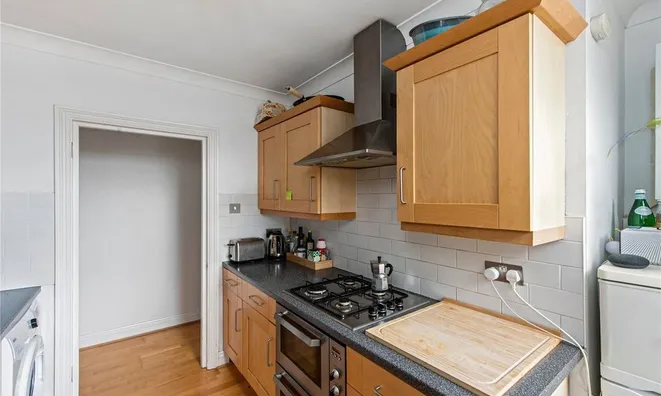 Недвижимость Gould Terrace: 2