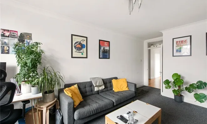 Недвижимость Gould Terrace: 4