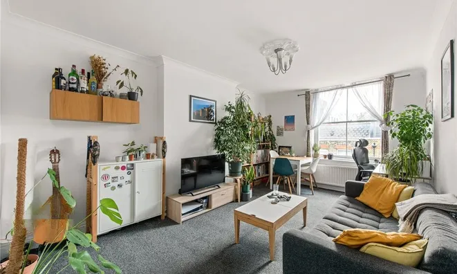 Недвижимость Gould Terrace: 6