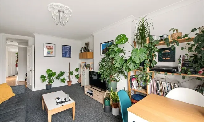 Недвижимость Gould Terrace: 10