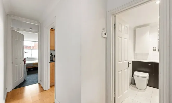 Недвижимость Gould Terrace: 11