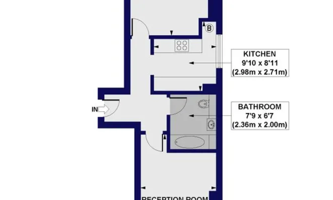 Недвижимость Gould Terrace: 12