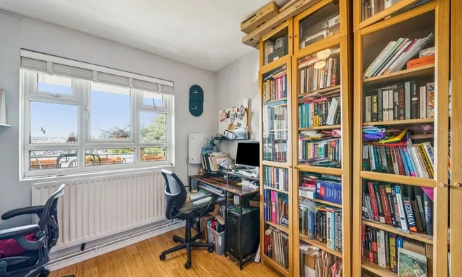 Недвижимость Horne Way, Faulkner House Horne Way: 1