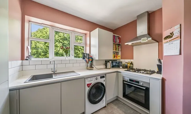 Недвижимость Horne Way, Faulkner House Horne Way: 7