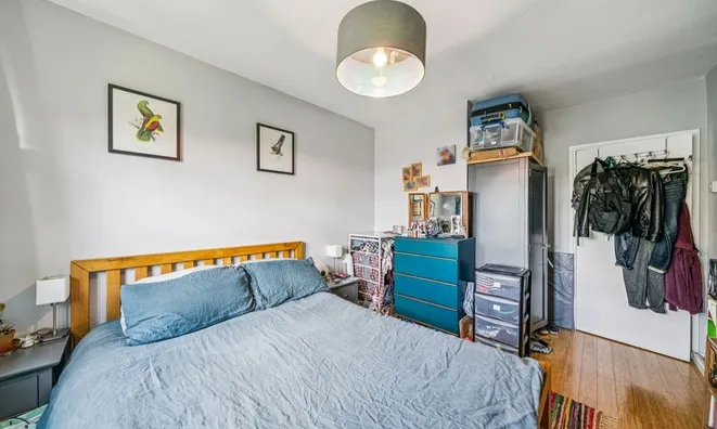 Недвижимость Horne Way, Faulkner House Horne Way: 8