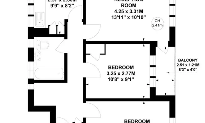 Недвижимость Horne Way, Faulkner House Horne Way: 11