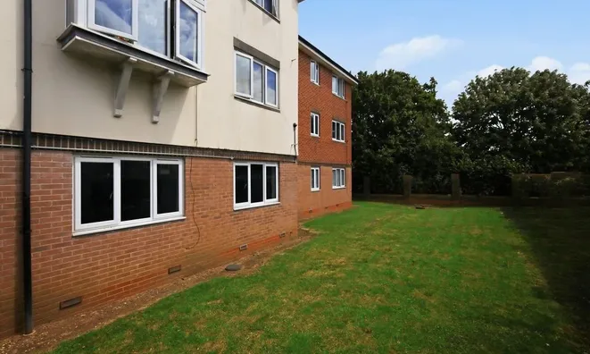 Недвижимость Debham Court, Pinemartin Close, Cricklewood: 3