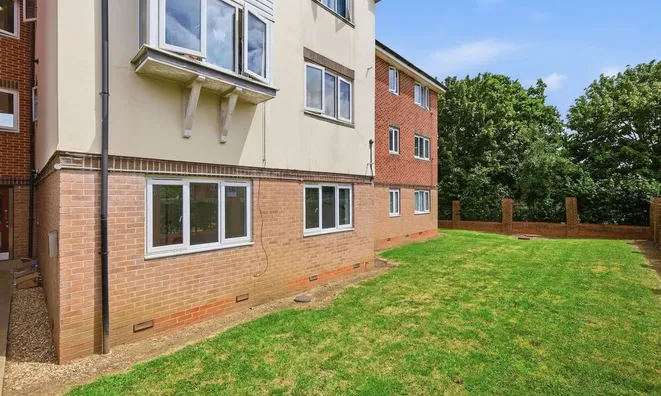 Недвижимость Debham Court, Pinemartin Close, Cricklewood: 5