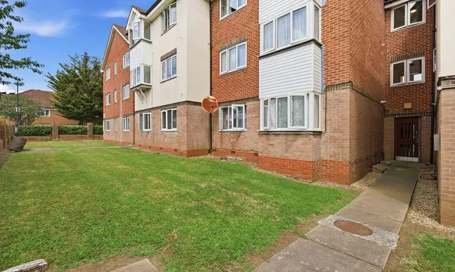 Недвижимость Debham Court, Pinemartin Close, Cricklewood: 6