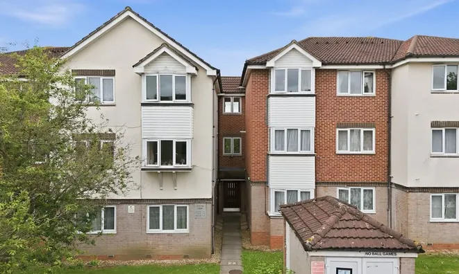 Недвижимость Debham Court, Pinemartin Close, Cricklewood: 7