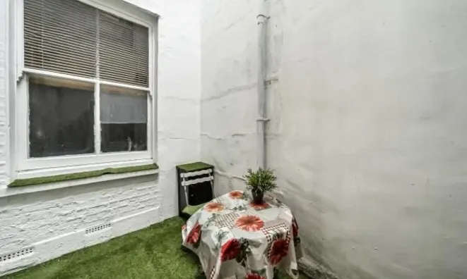 Недвижимость Clanricarde Gardens: 4