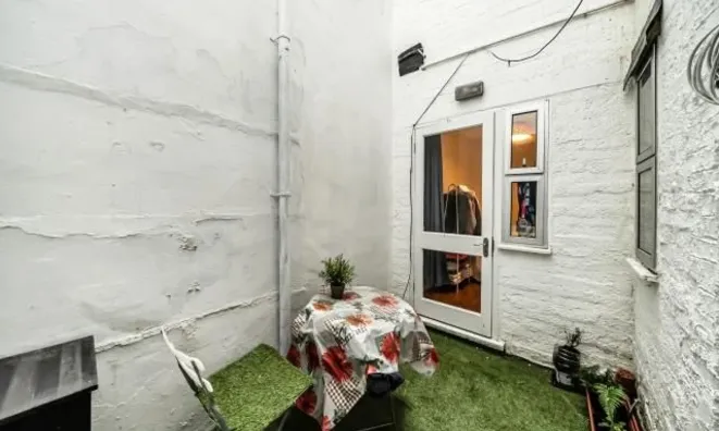 Недвижимость Clanricarde Gardens: 5