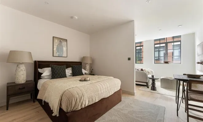 Недвижимость The Threadworks, Bethnal Green: 8