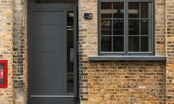 Недвижимость The Threadworks, Hollybush Gardens, Bethnal Green: 16