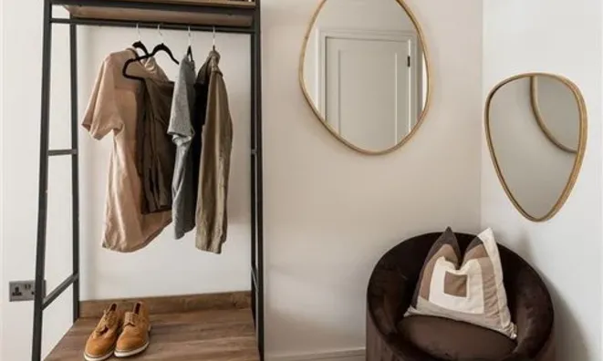 Недвижимость The Threadworks, Hollybush Gardens, Bethnal Green: 19