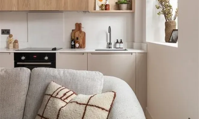Недвижимость The Threadworks, Hollybush Gardens, Bethnal Green: 21