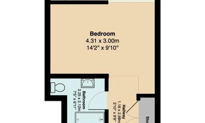 Недвижимость The Threadworks, Hollybush Gardens, Bethnal Green: 25