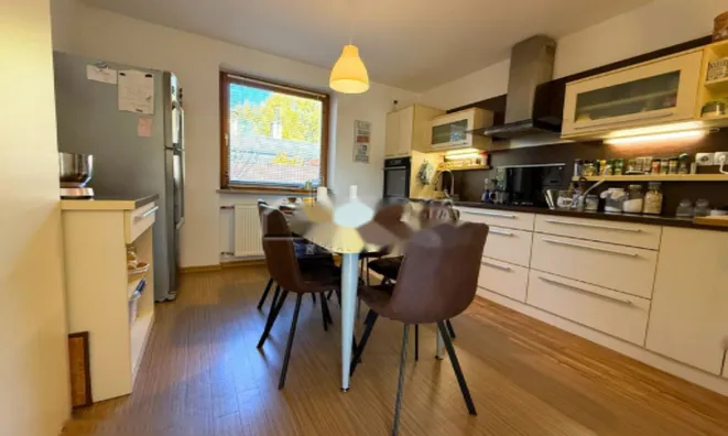 Недвижимость Дом с террасой Новые Мурлыки: 6