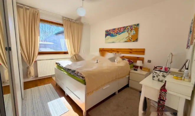 Недвижимость Дом с террасой Новые Мурлыки: 8