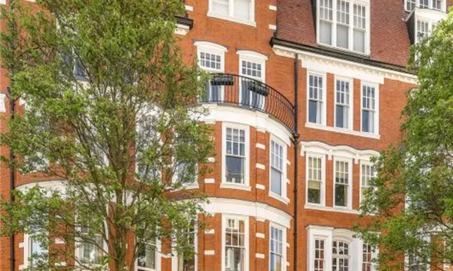 Недвижимость Sloane Court West: 6