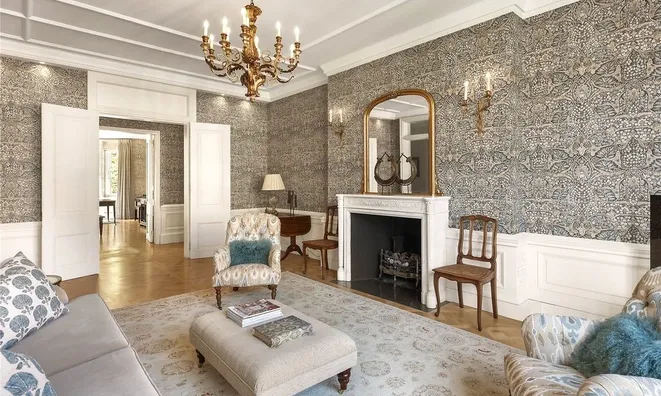 Недвижимость Sloane Court West: 7