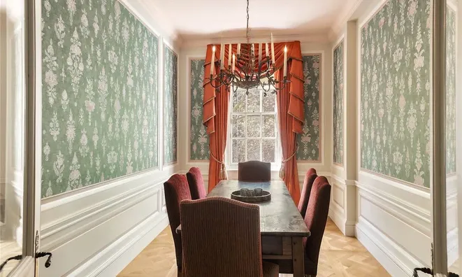 Недвижимость Sloane Court West: 9
