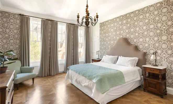 Недвижимость Sloane Court West: 12