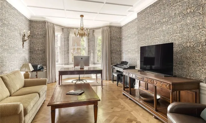 Недвижимость Sloane Court West: 13