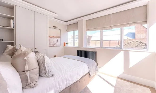 Недвижимость Cavaye Place, Chelsea: 3
