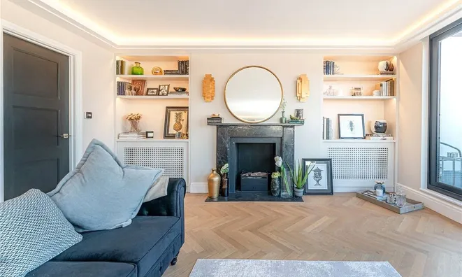 Недвижимость Cavaye Place, Chelsea: 7