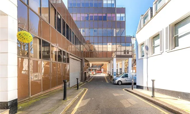 Недвижимость Cavaye Place, Chelsea: 10