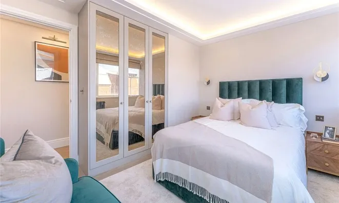 Недвижимость Cavaye Place, Chelsea: 11