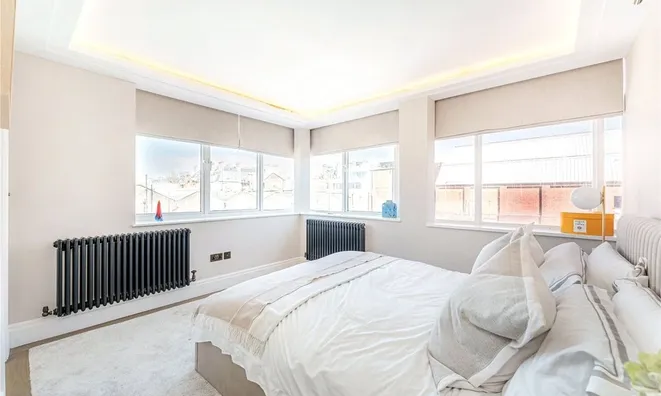 Недвижимость Cavaye Place, Chelsea: 12