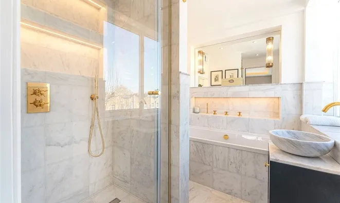 Недвижимость Cavaye Place, Chelsea: 16