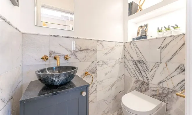 Недвижимость Cavaye Place, Chelsea: 18