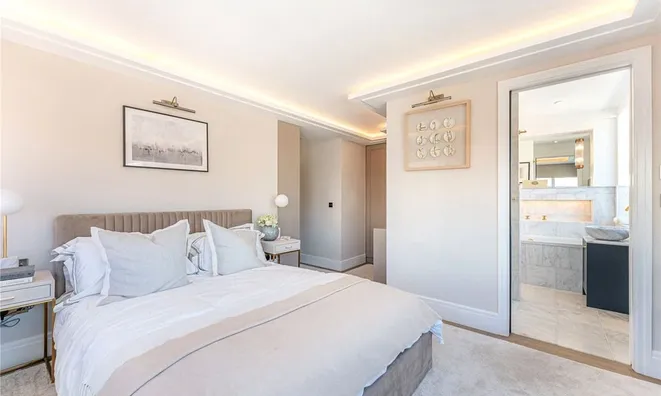 Недвижимость Cavaye Place, Chelsea: 19
