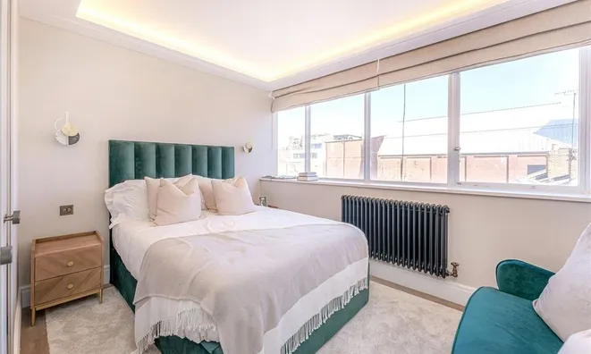 Недвижимость Cavaye Place, Chelsea: 20